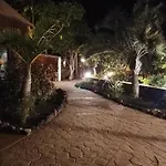 Oasis Papagayo Lejlighed *