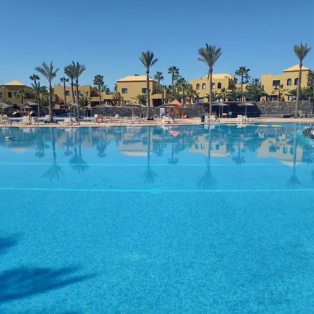Oasis Papagayo Lejlighed Corralejo
