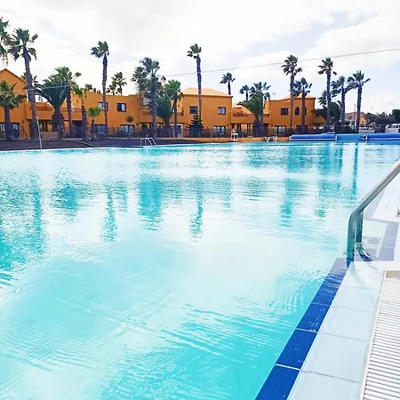 Oasis Papagayo Lejlighed Corralejo
