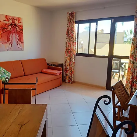 Oasis Papagayo Corralejo