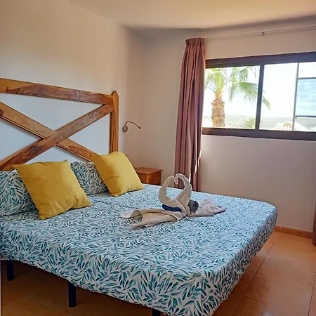 Oasis Papagayo Lejlighed Corralejo