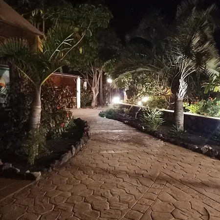 Oasis Papagayo Daire *