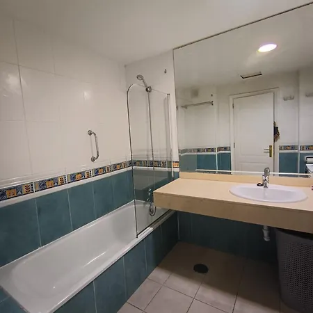 Apartamento Oasis Papagayo Corralejo