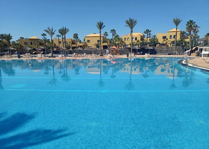 Oasis Papagayo 公寓 科拉雷侯