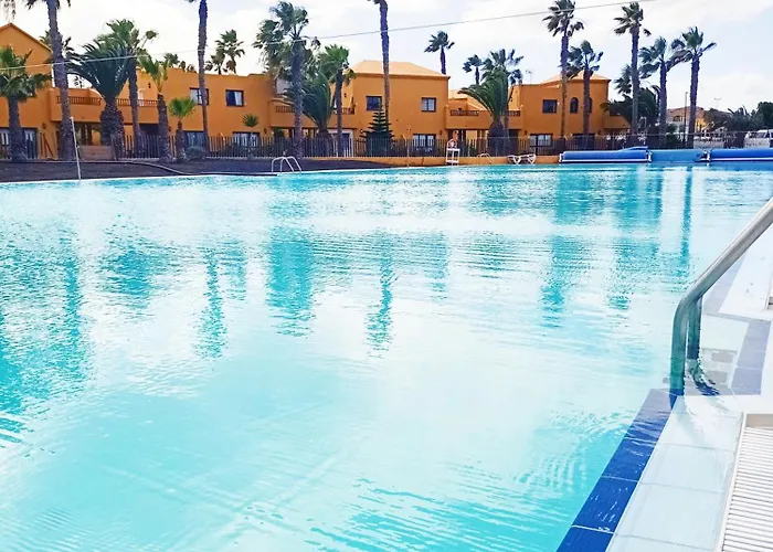 Oasis Papagayo 公寓 科拉雷侯