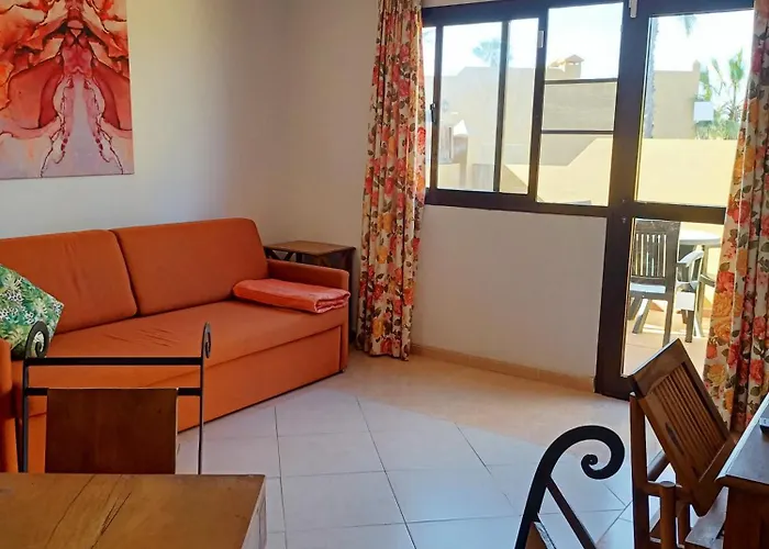 Oasis Papagayo 科拉雷侯