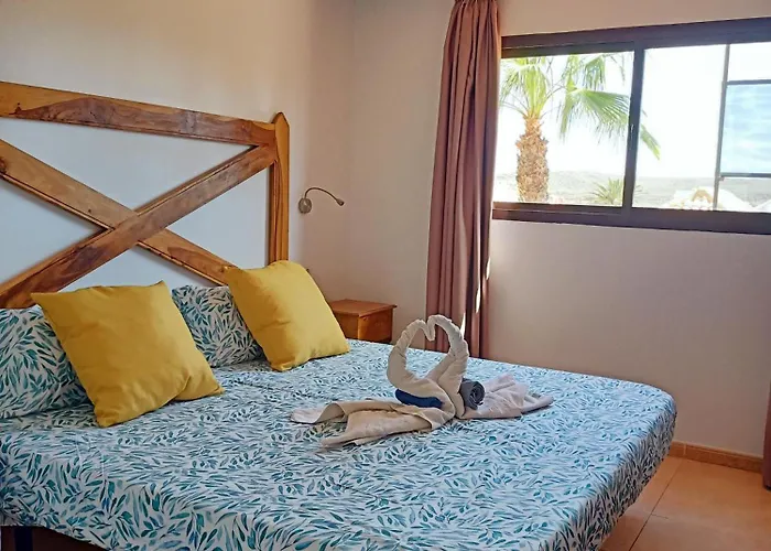 Oasis Papagayo 公寓 科拉雷侯