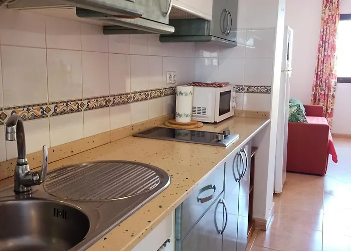 公寓 Oasis Papagayo