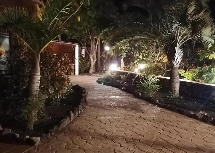 Oasis Papagayo 公寓 *